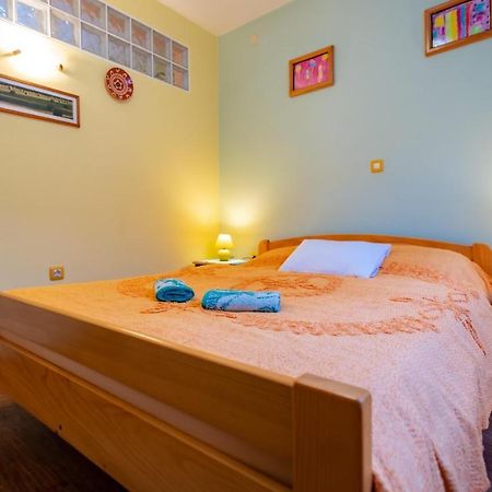 Apartment David Trsce エクステリア 写真