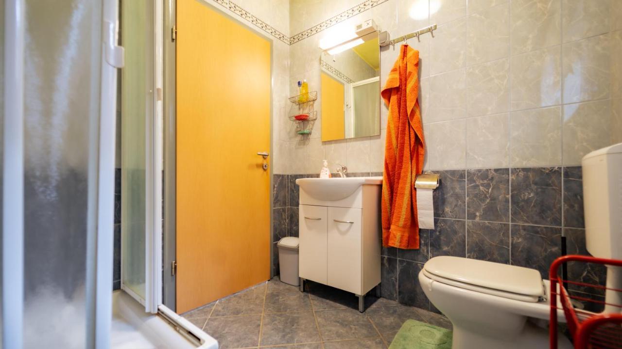Apartment David Trsce エクステリア 写真