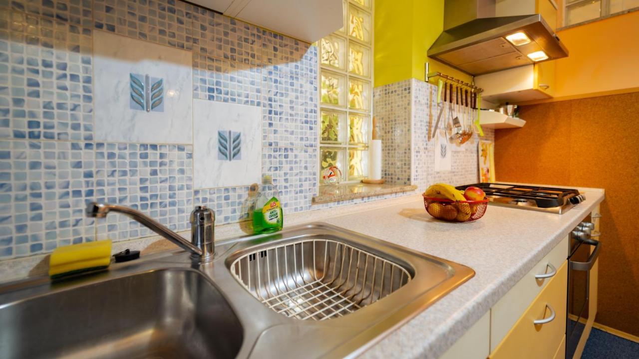 Apartment David Trsce エクステリア 写真