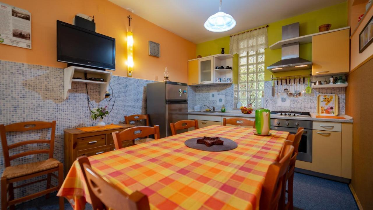 Apartment David Trsce エクステリア 写真
