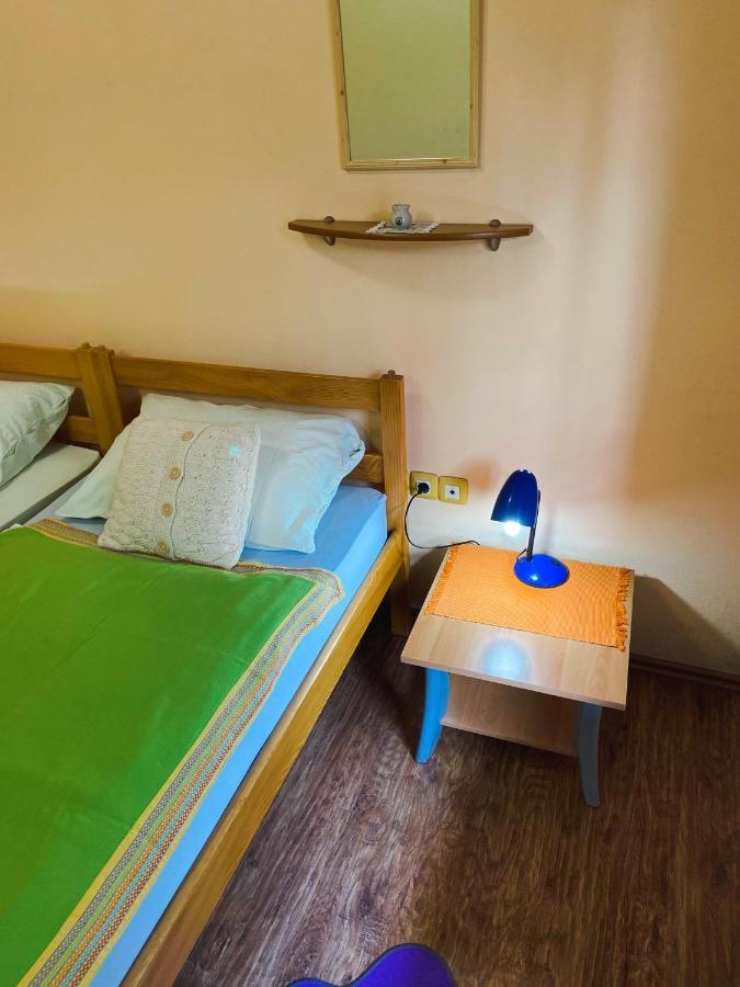 Apartment David Trsce エクステリア 写真