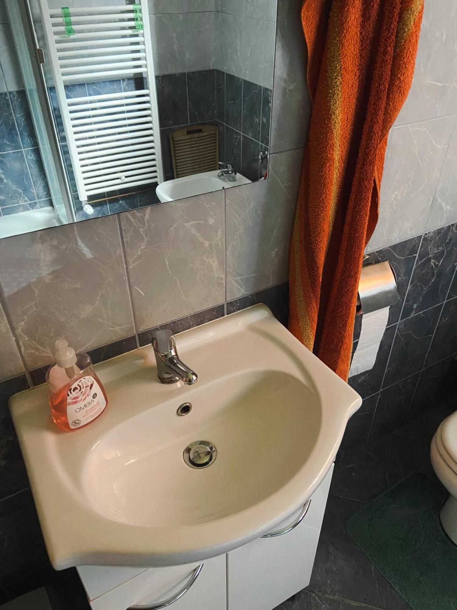 Apartment David Trsce エクステリア 写真