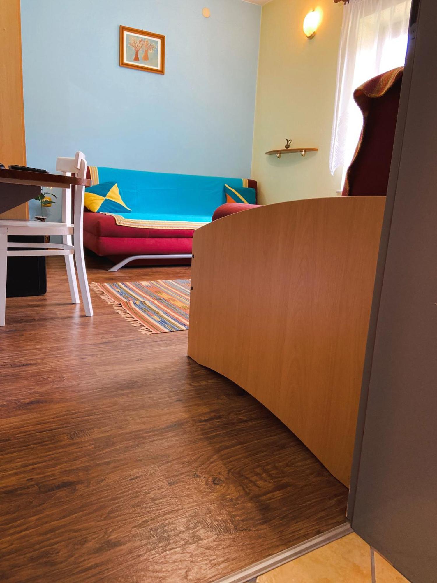Apartment David Trsce エクステリア 写真