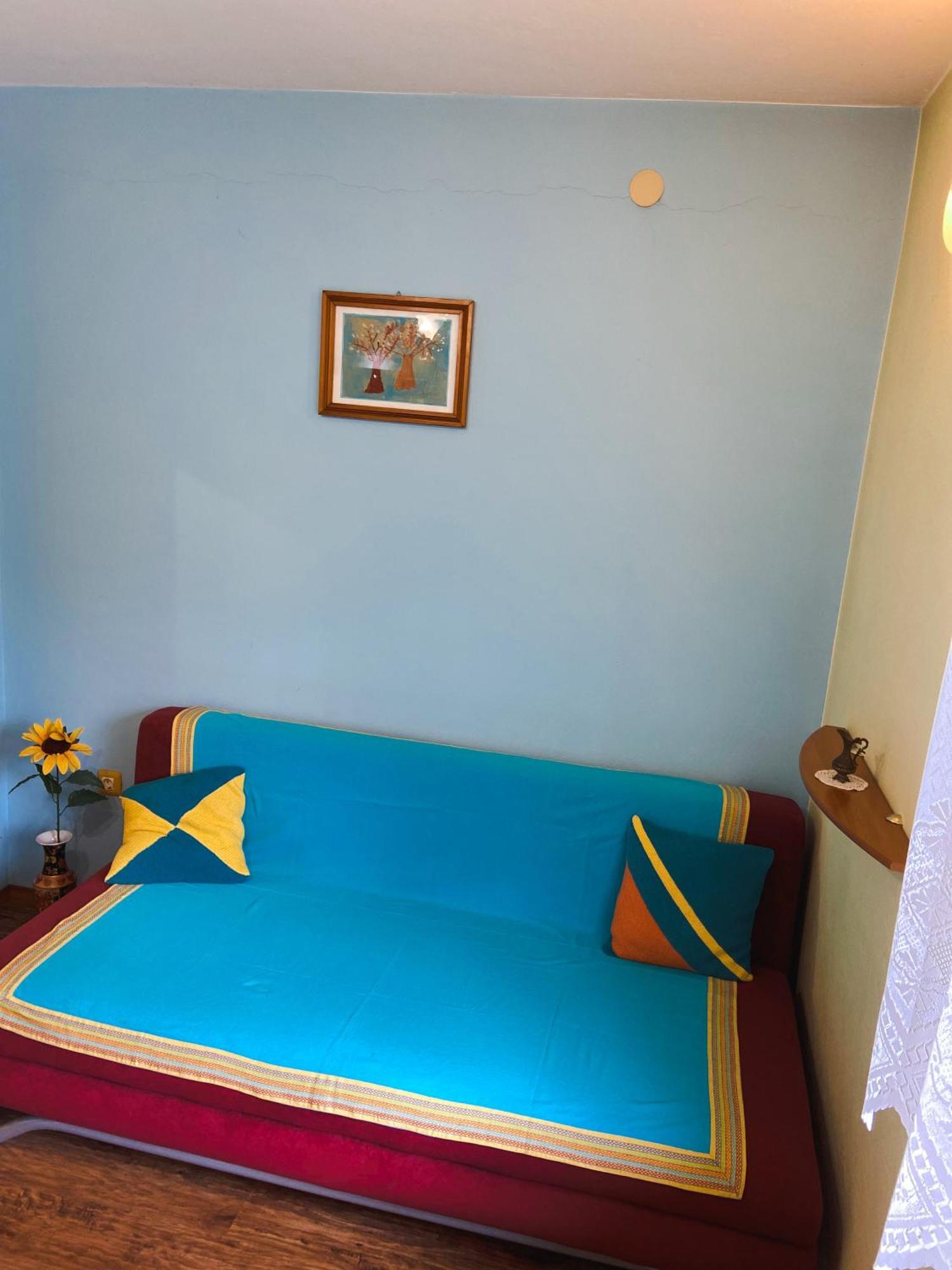 Apartment David Trsce エクステリア 写真