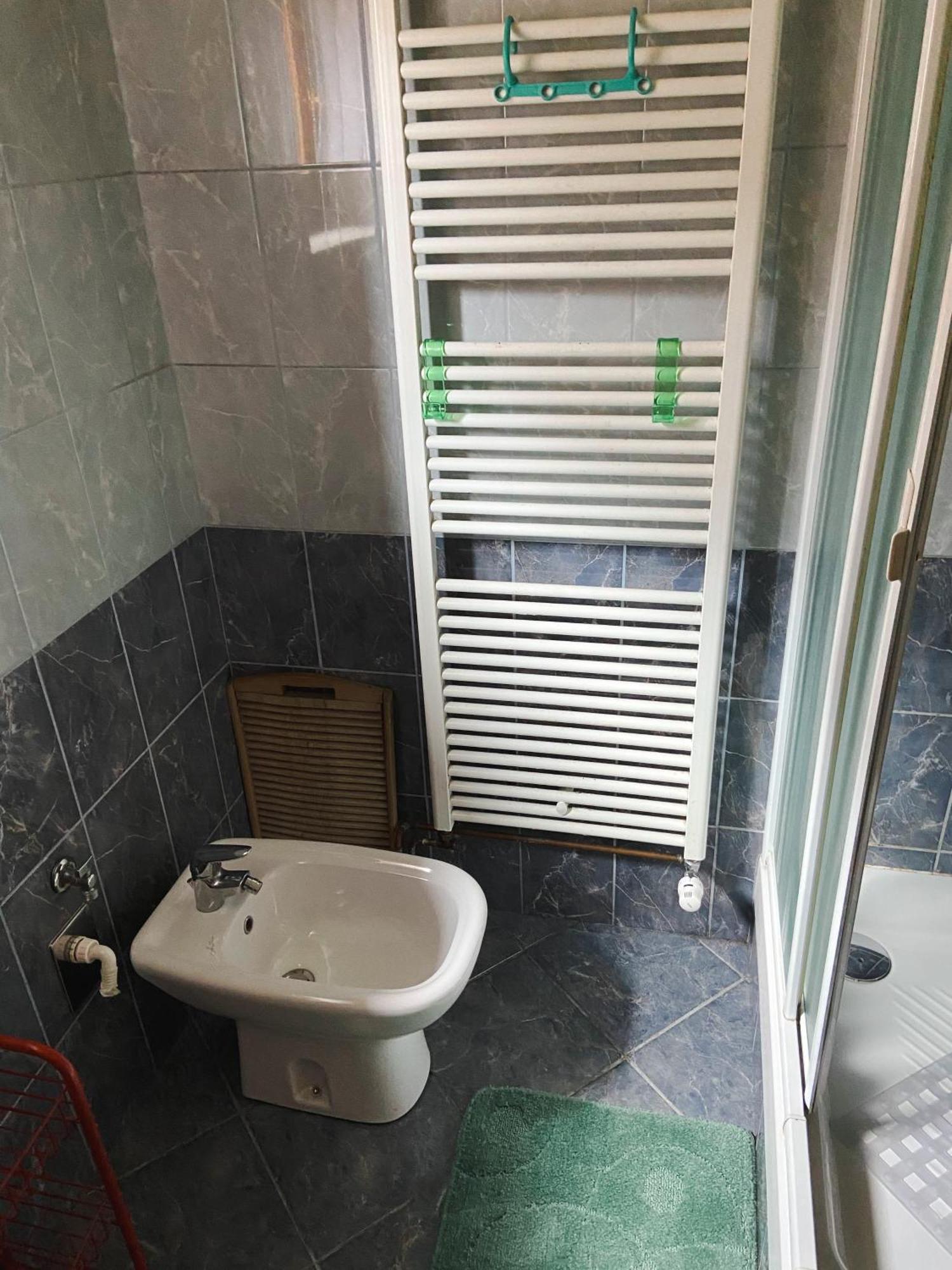 Apartment David Trsce エクステリア 写真