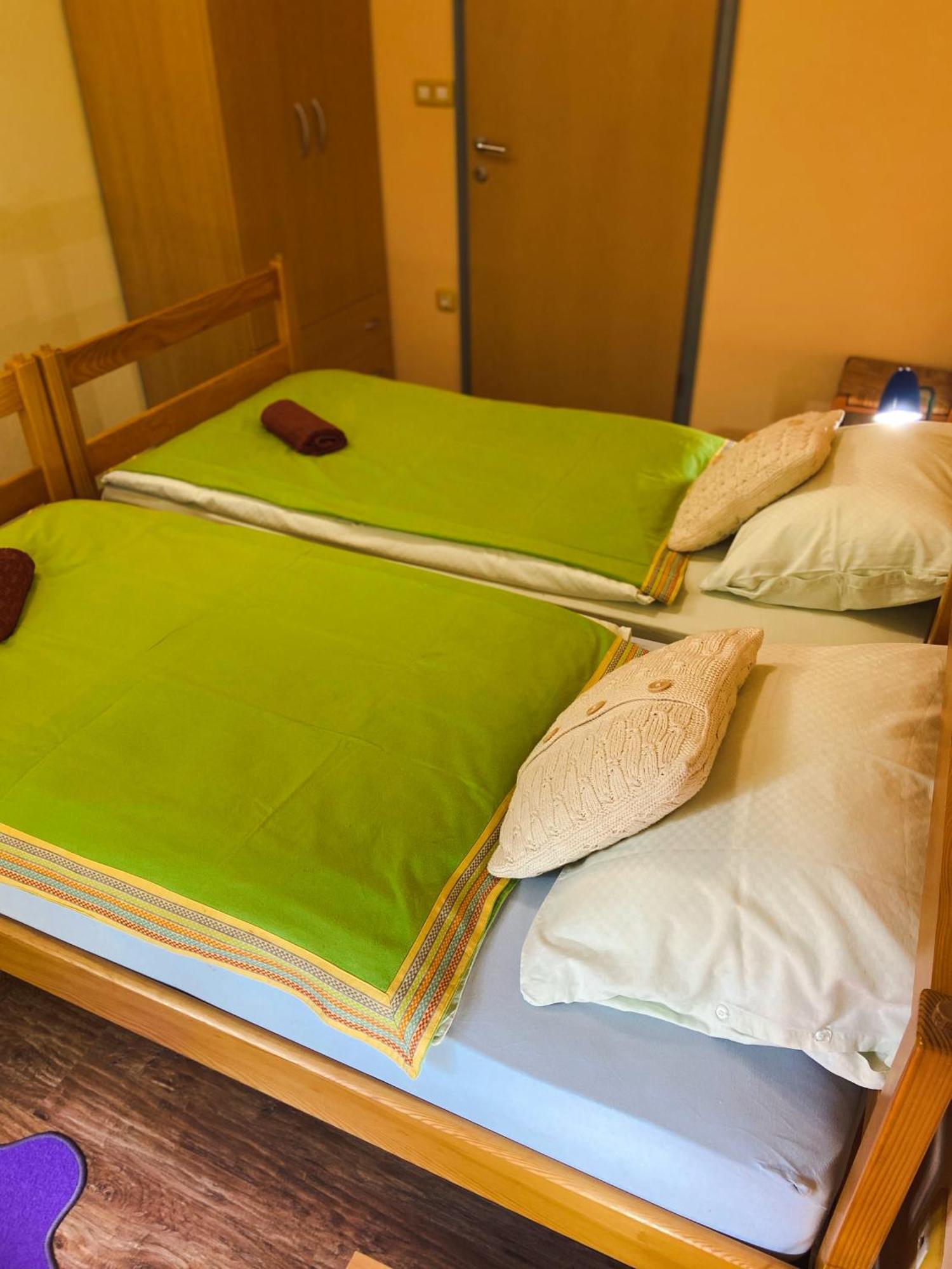 Apartment David Trsce エクステリア 写真